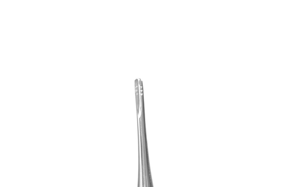 Dental  Root Elevator Bein - Serrated S34.03 - SS WHITE