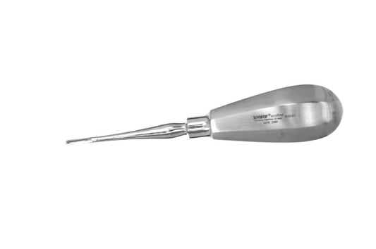 Dental  Root Elevator Bein 2mm (S33.01) SS WHITE