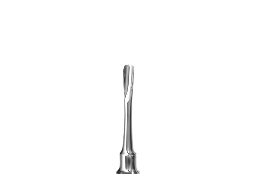 Dental  Root Elevator Straight 4mm- SS WHITE