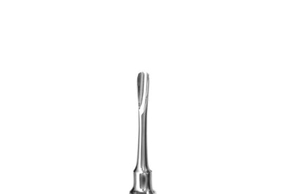 Dental  Root Elevator Straight 4mm- SS WHITE