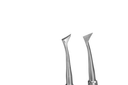 Dental  Root Elevator Cryer S34.06-S34.07 LR Set - SS WHITE