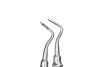 Dental  ROOT ELEVATOR Apical L-R  Set (S35.04) SS WHITE