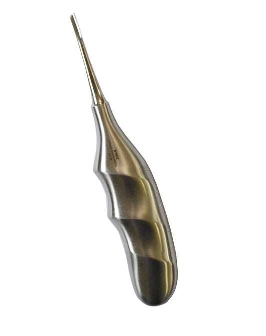 Dental Root Elevator S34.08 (Anatomical Handle)   SS WHITE
