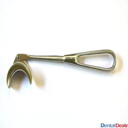Orientable Retractor - SS WHITE