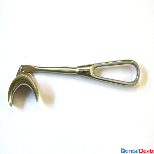 Orientable Retractor - SS WHITE