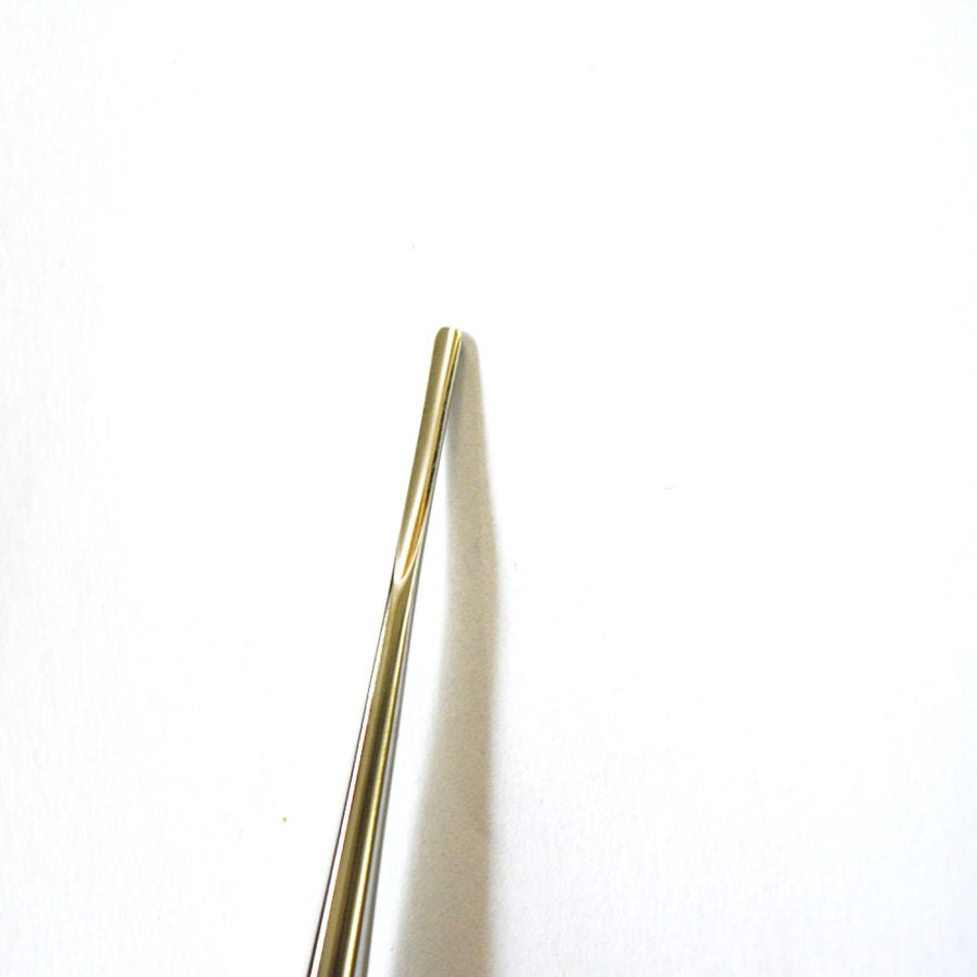 Dental Root Elevator Bein 2mm ( S33.014) - SS WHITE