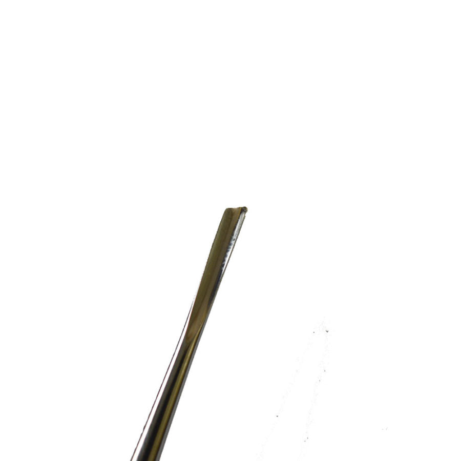 Dental Root Elevator S34.08 (Anatomical Handle)   SS WHITE