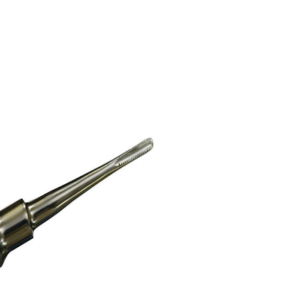 Dental Root Elevator Straight (Serrated) 2mm- SS WHITE