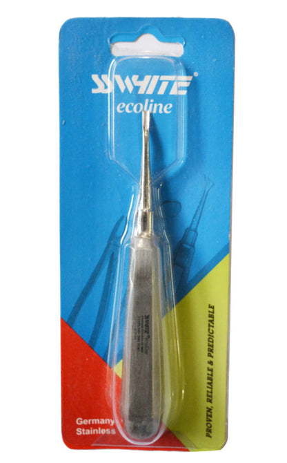 Dental Root Elevator Coupland 2mm Bend S37.04- SS WHITE