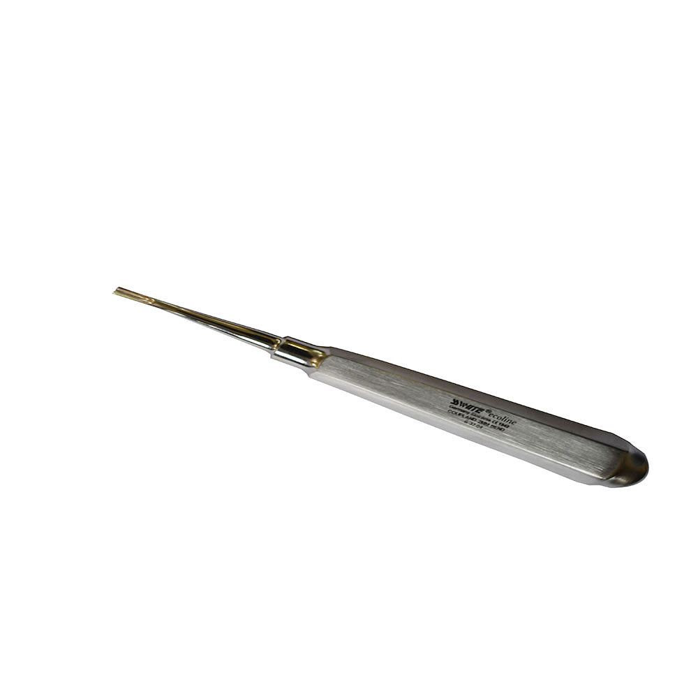 Dental Root Elevator Coupland 2mm Bend S37.04- SS WHITE
