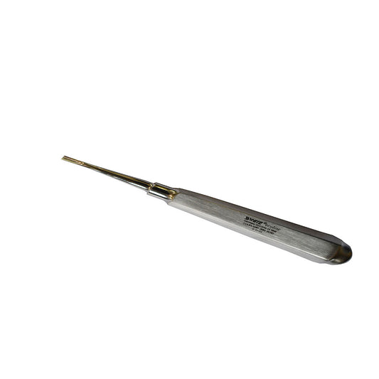Dental Root Elevator Coupland 2mm Bend S37.04- SS WHITE