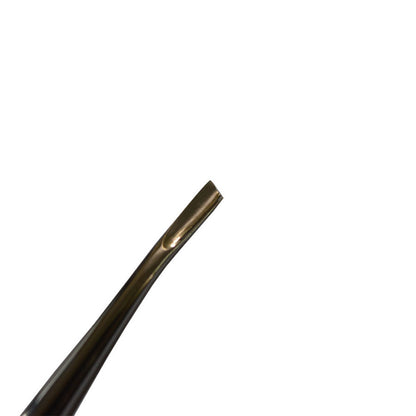 Dental Root Elevator Coupland 2mm Bend S37.04- SS WHITE