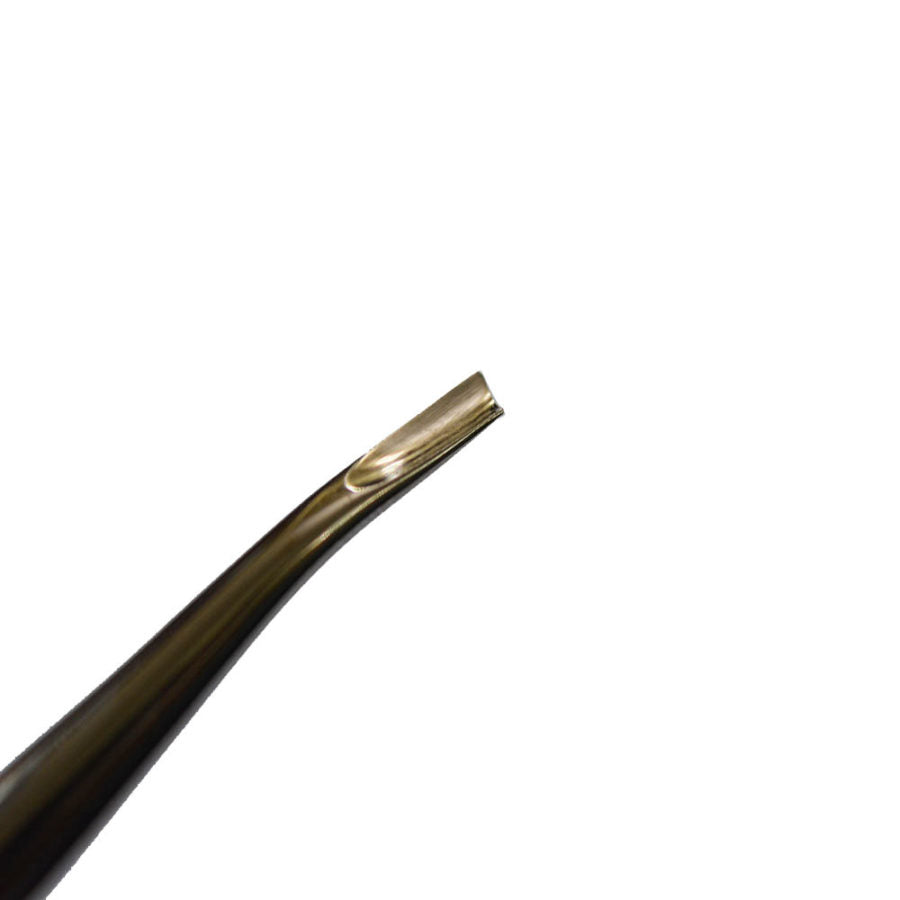 Dental Root Elevator Coupland 2mm Bend S37.04- SS WHITE