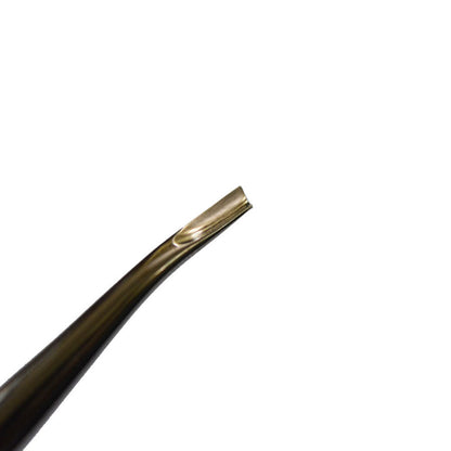 Dental Root Elevator Coupland 2mm Bend S37.04- SS WHITE