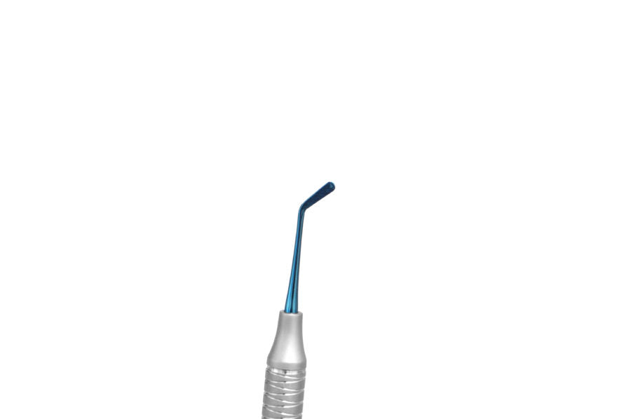 Composite /Plastic Filling Instruments  NON STICK  Tin-Coated S-51.07 (Hollow Handle )  Select -SS WHITE