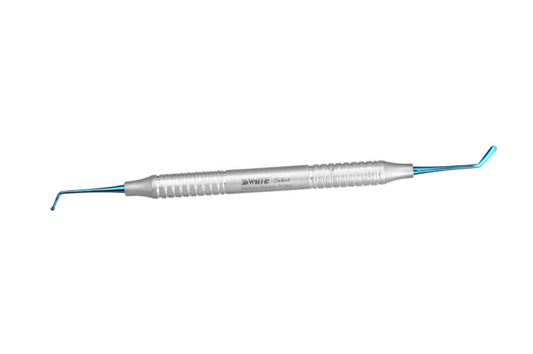 Composite /Plastic Filling Instruments  NON STICK  Tin-Coated S-51.07 (Hollow Handle )  Select -SS WHITE