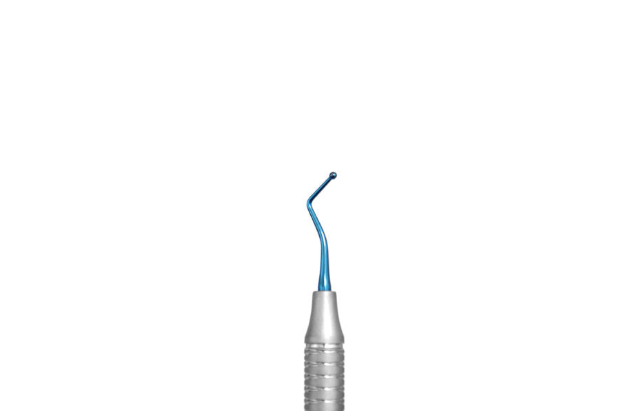 Composite /Plastic Filling Instruments NON STICK Tin-Coated S-51.05 (Hollow Handle )  Select - SS WHITE