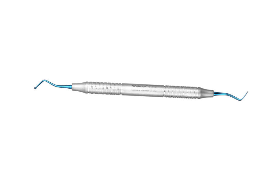 Dental Root elevator Flohr Left S35-05 And Right S35-07   SS WHITE