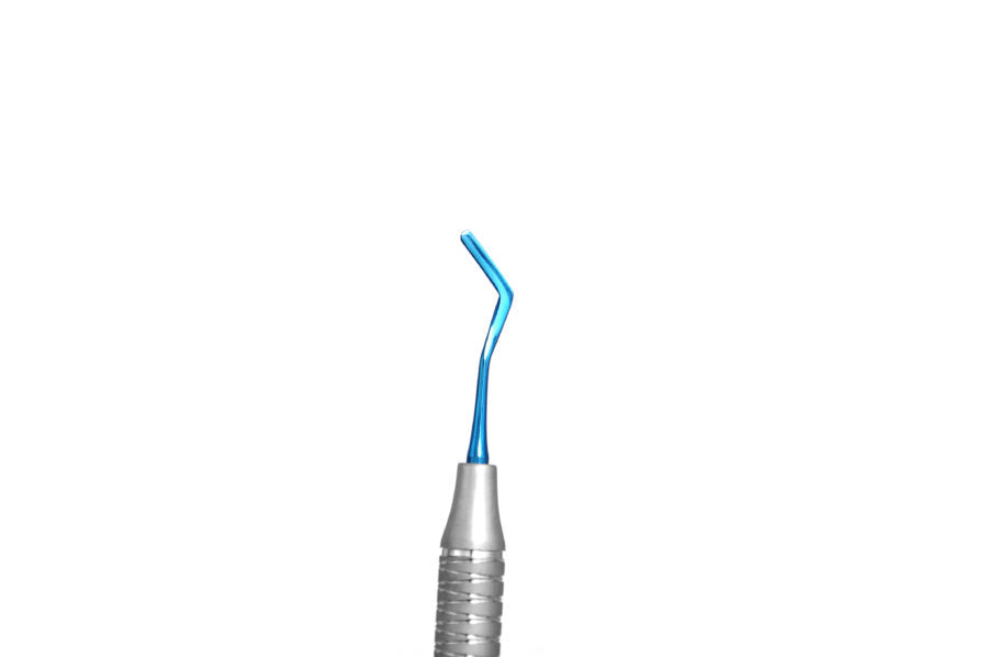 Composite /Plastic Filling Instruments NON STICK Tin-Coated S-51.04 (Hollow Handle )  Select -SS WHITE