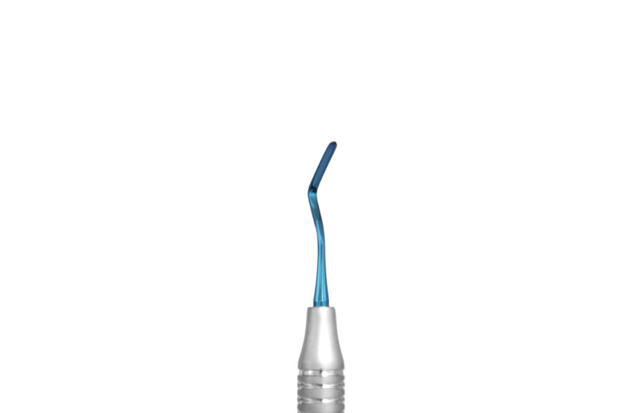Composite /Plastic Filling Instruments NON STICK Tin-Coated S-51.04 (Hollow Handle )  Select -SS WHITE