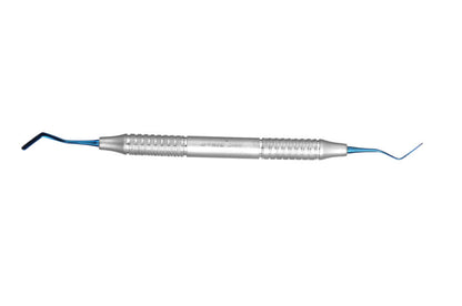 Composite /Plastic Filling Instruments NON STICK Tin-Coated S-51.04 (Hollow Handle )  Select -SS WHITE
