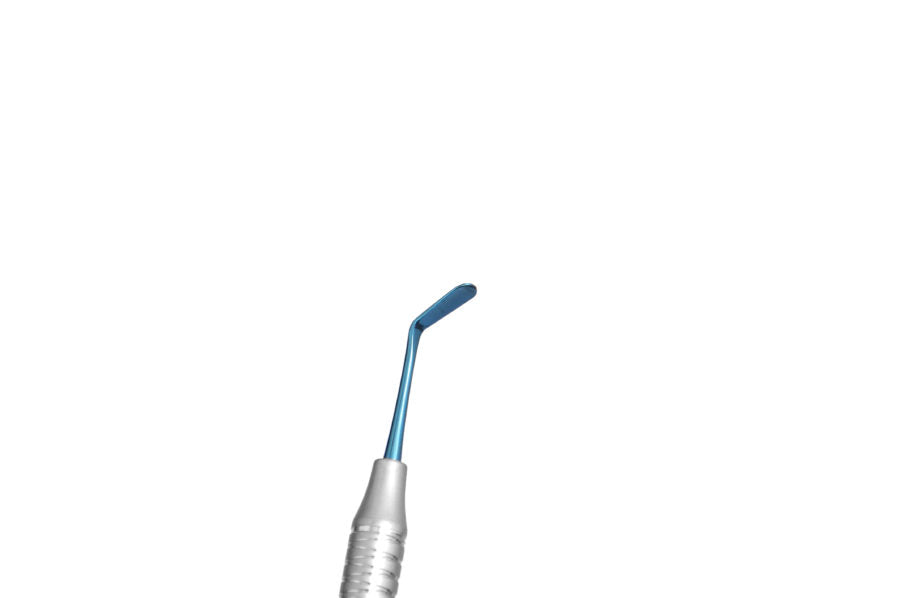 Composite /Plastic Filling Instruments NON STICK Tin-Coated S-96.02 (Hollow Handle ) Select - SS WHITE