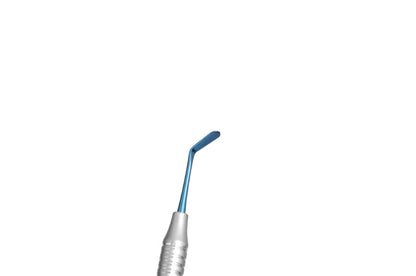 Composite /Plastic Filling Instruments NON STICK Tin-Coated S-96.02 (Hollow Handle ) Select - SS WHITE