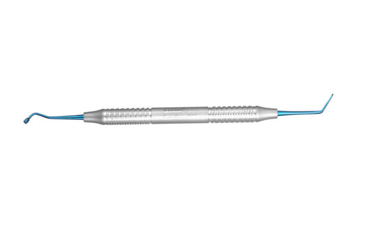 Composite /Plastic Filling Instruments NON STICK Tin-Coated S-96.02 (Hollow Handle ) Select - SS WHITE