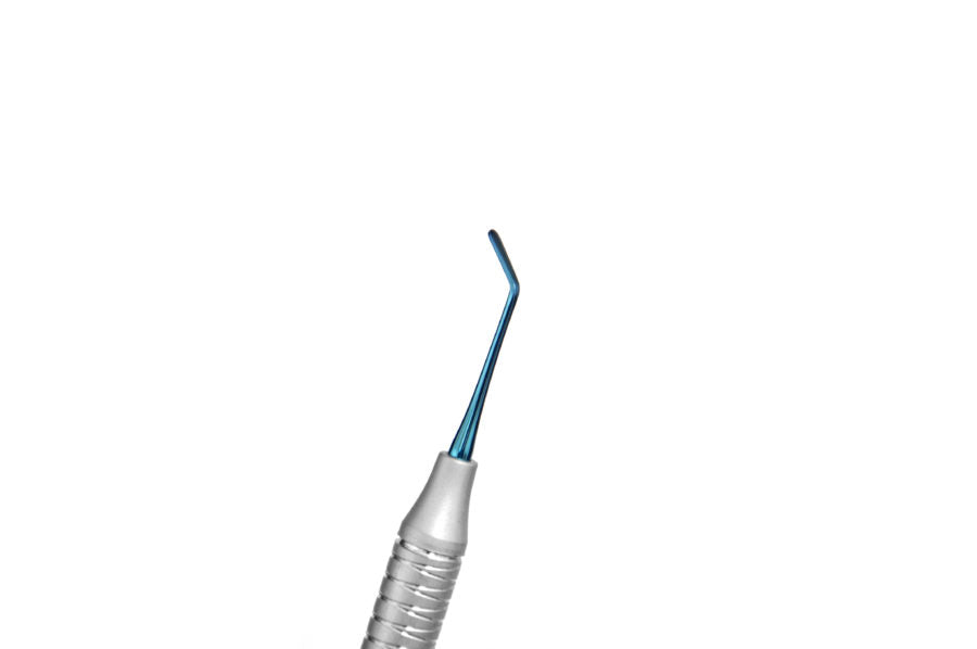 Composite /Plastic Filling Instruments NON STICK  Tin-Coated S-93.02 (Hollow Handle ) Select - SS WHITE