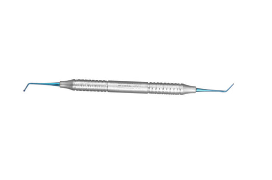 Composite /Plastic Filling Instruments NON STICK  Tin-Coated S-93.02 (Hollow Handle ) Select - SS WHITE