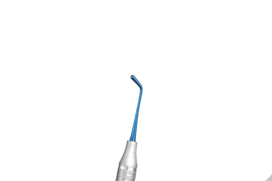 Composite /Plastic Filling Instruments  NON STICK Tin-Coated S-52.03 (Hollow Handle ) Select - SS WHITE