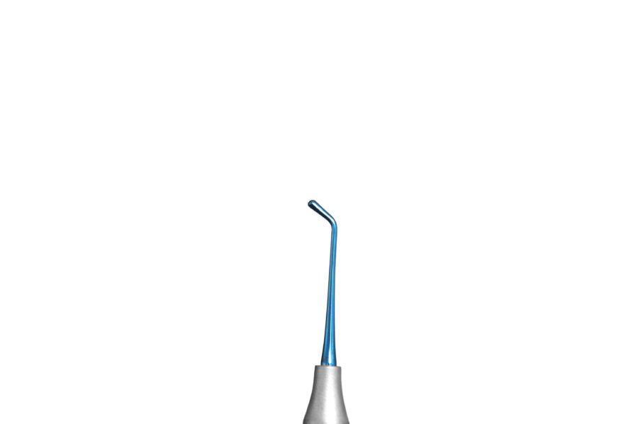 Composite /Plastic Filling Instruments  NON STICK Tin-Coated S-52.03 (Hollow Handle ) Select - SS WHITE