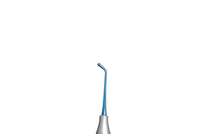 Composite /Plastic Filling Instruments  NON STICK Tin-Coated S-52.03 (Hollow Handle ) Select - SS WHITE