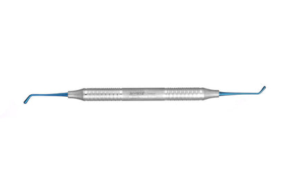 Composite /Plastic Filling Instruments  NON STICK Tin-Coated S-52.03 (Hollow Handle ) Select - SS WHITE