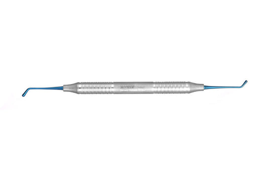 Composite /Plastic Filling Instruments  NON STICK Tin-Coated S-52.03 (Hollow Handle ) Select - SS WHITE