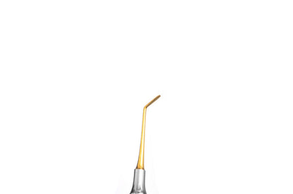 Composite /Plastic Filling Instruments  NON STICK  Tin-Coated Golden S-51.07  (Hollow Handle ) Select - SS WHITE