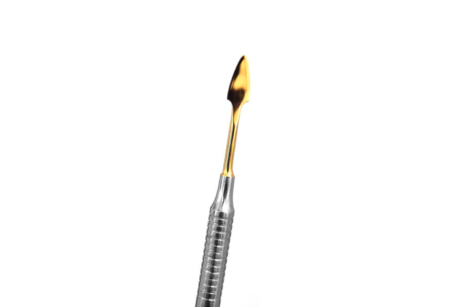 Composite /Plastic Filling Instruments   NON STICK Tin-Coated Composite No.-2  (Hollow Handle)  Select - SS WHITE