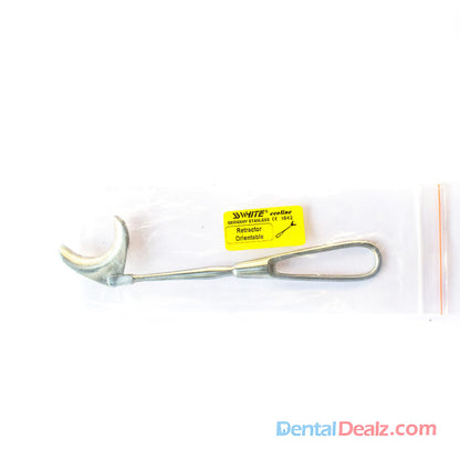 Orientable Retractor - SS WHITE