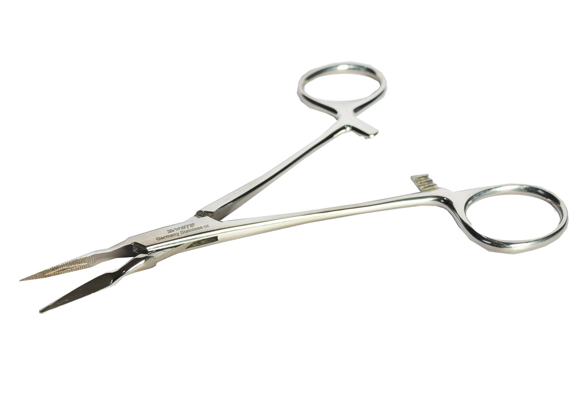 Root Fragment ,Splinter Forceps ,Straight-  SS WHITE