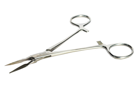 Root Fragment ,Splinter Forceps ,Straight-  SS WHITE
