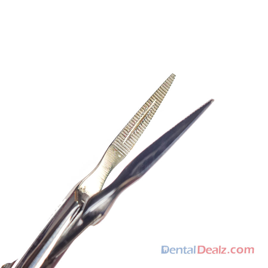 Root Fragment ,Splinter Forceps ,Straight-  SS WHITE