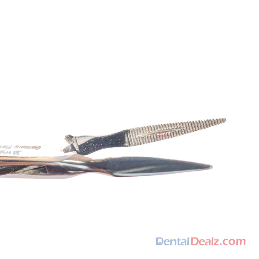 Root Fragment ,Splinter Forceps ,Straight-  SS WHITE