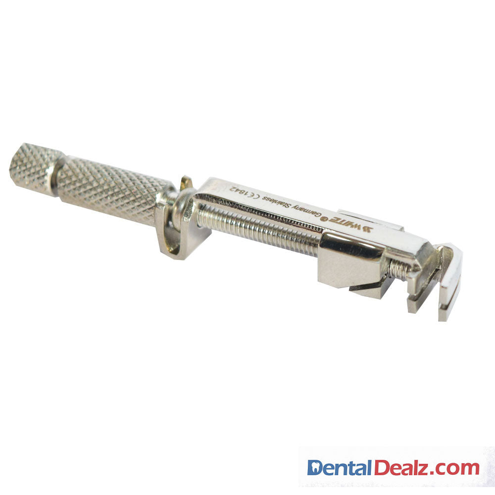Matrix Retainer Tofflemire Type Universal- SS WHITE