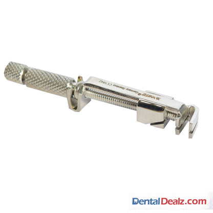 Matrix Retainer Tofflemire Type Universal- SS WHITE