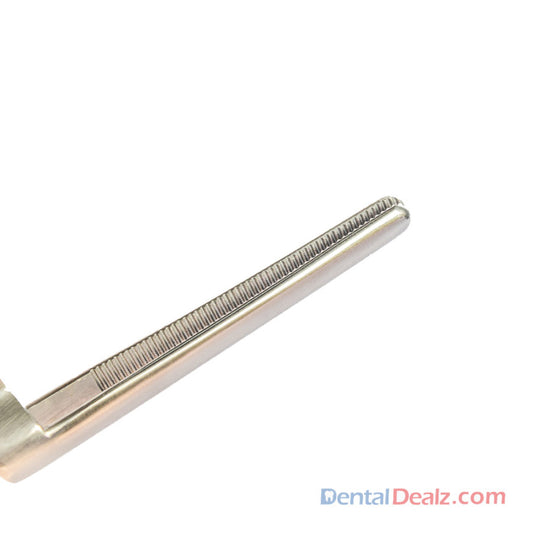 Articulating Paper Forceps, Straight S41.011 SS WHITE