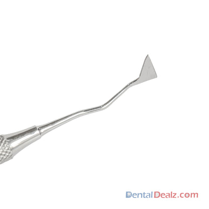 Periodontia Instruments /USC  Towner Periodontal Knife S57.03 Standard -SS WHITE