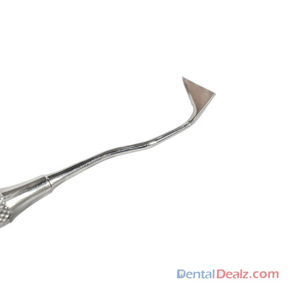 Periodontia Instruments /USC  Towner Periodontal Knife S57.03 Standard -SS WHITE