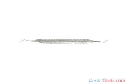 Composite Plastic Filling Instruments ,Condensor Smooth,S50.02   Select - SS WHITE