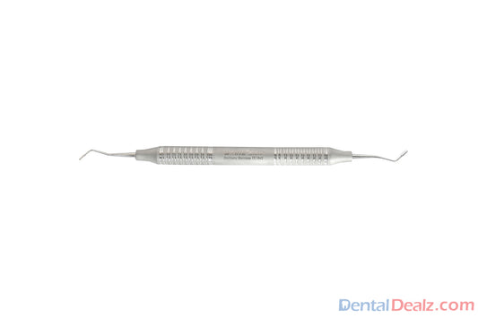 Composite Plastic Filling Instruments ,Condensor Smooth,S50.02   Select - SS WHITE