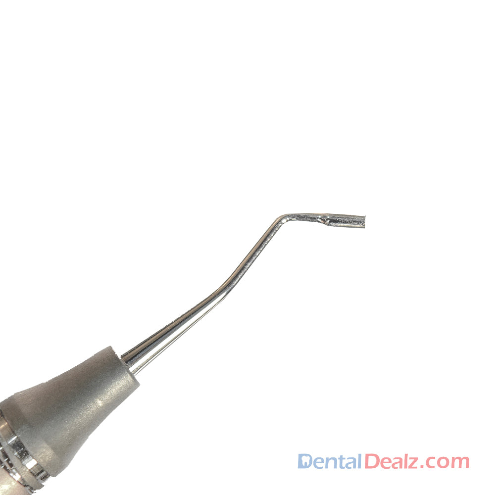 Composite Plastic Filling Instruments ,Condensor Smooth,S50.02   Select - SS WHITE